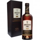 Ron Abuelo Two Oak Rum - 40% 70cl