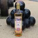 Ron El Rumbo Premium Cuban Anejo Oro Rum - 40% 70cl