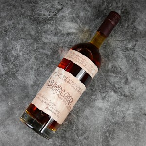 Rowans Creek Small Batch Bourbon - 50.05% 70cl