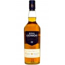 Royal Lochnagar 12 Year Old - 40% 70cl