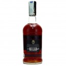 Santiago de Cuba 12 Year Old Extra Anejo Old Bottling Rum -  70cl 40%