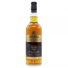 Stalla Dhu Single Cask Saorsa Aois - 50% 70cl