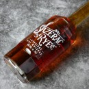 Sazerac 6 Year Old Straight Rye Whiskey - 45% 70cl