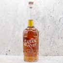 Sazerac 6 Year Old Straight Rye Whiskey - 45% 70cl