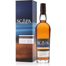 Scapa Glansa The Orcadian - 70cl 40%