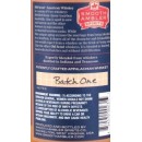 Smooth Ambler Old Scout 107 Proof American Whiskey - 53.5% 70cl