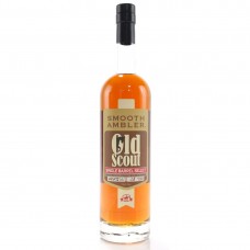 Smooth Ambler Old Scout 99 Proof - 49.5% 70cl