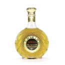 Speyside Millenium Crystal Decanter in Tantalus & Miniature Whisky - 40% 70cl