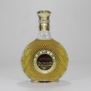 Speyside Millenium Crystal Decanter in Tantalus & Miniature Whisky - 40% 70cl