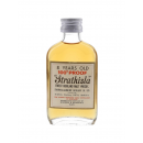 Strathisla 8 Year Old 100 Proof Whisky Miniature - 5cl
