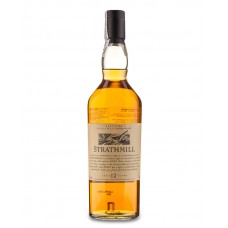 Strathmill 12 Year Old Flora & Fauna - 70cl 43%