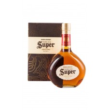 Super Nikka Revival Japanese Blended Whisky -  43% 70cl