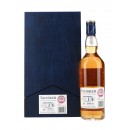 Talisker 40 Year Old Bodega Series - 70cl 50%