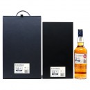 Talisker 41 Year Old Bodega Series - 50.7% 70cl