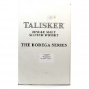 Talisker 41 Year Old Bodega Series - 50.7% 70cl