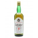 Talisker 8 Year Old 1970s Whisky - 75cl 45.8%