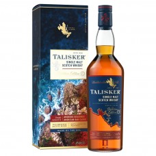 Talisker Distillers Edition 2022 Release - 45.8% 70cl