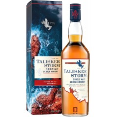 Talisker Storm - 70cl 45.8%