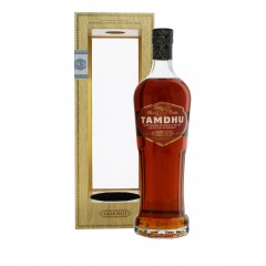 Tamdhu Cigar Malt Release 3 - 53.8% 70cl