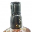 Tamnavulin Glenlivet 8 year old 1970s - 26.4 Fl. Ozs 75 Proof