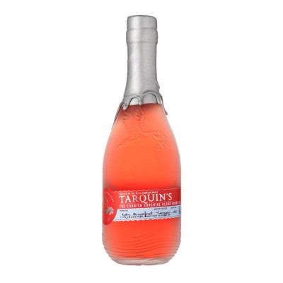 Tarquins Blood Orange Gin - 38% 70cl