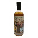 Glen Keith 24 Year Old Batch 4 That Boutique-y Whisky Company Whisky - 50cl 49.7