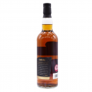 Stalla Dhu Single Cask Teaninich 15 Year Old 2007 100 Proof - 50% 70cl