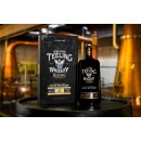 Teeling 21 Year Old Rising Reserve No. 2 Marsala Cask - 46% 70cl