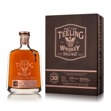 Teeling 30 Year Old 1991 Vintage Reserve Collection - 46% 70cl