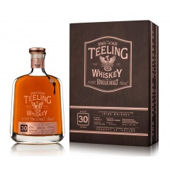 Teeling 30 Year Old 1991 Vintage Reserve Collection - 46% 70cl
