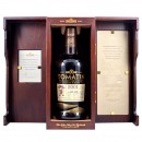 Tomatin 2001 20 Year Old UK Exclusive Single Cask #34872 - 57.4% 70cl