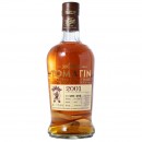 Tomatin 2001 20 Year Old UK Exclusive Single Cask #34872 - 57.4% 70cl