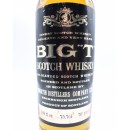 Tomatin Big T Blended Whisky - 70 Proof 26 fl.Ozs