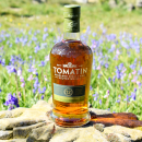 Tomatin 12 Year Old Bourbon & Sherry Cask Finish - 70cl 43%