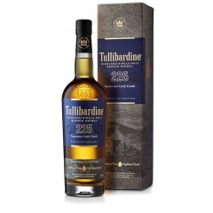 Tullibardine 225 Sauternes Cask Finish - 70cl 43%