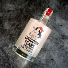 Unicorn Tears Christmas Gin Liqueur - 50cl 40%