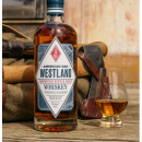 Westland American Oak - 46% 70cl