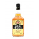 White Heather 8 Year Old Blended Scotch - 40% 70cl