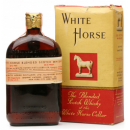 White Horse Circa 1940 - 50s Bottling Whisky - 4/5 Pints 86.8 Proof