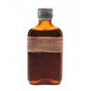 White Horse 8 Year Old Bottled 1930s Browne Vintners - 43.4% 4.7cl