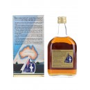 White Horse 12 Year Old Americas Cup 1987 - 40% 75cl