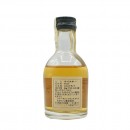 White Horse Glen Elgin Single Highlans Malt Miniature - 5cl 43%