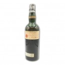 White Horse Cellar Spring Cap Bottling Whisky - 75cl 43%