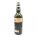 White Horse Cellar Spring Cap Bottling Whisky - 75cl 43%