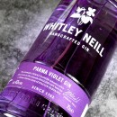 Whitley Neill Parma Violet Gin - 70cl 43%