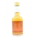 Whyte & Mackays Specially Selected Scotch Whisky Miniature - 70 Proof