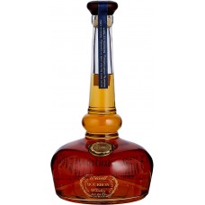 Willets Pot Still Bourbon Whisky - 70cl, 47%