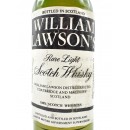 William Lawsons Rare Light Scotch Whisky - 75cl 40%