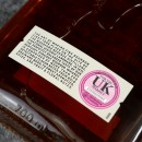 Woodford Reserve Fathers Day Engraved Distillers Select Kentucky Straight Whiskey - 70cl 43.2%