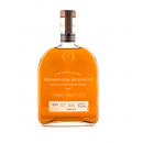 Woodford Reserve Fathers Day Engraved Distillers Select Kentucky Straight Whiskey - 70cl 43.2%